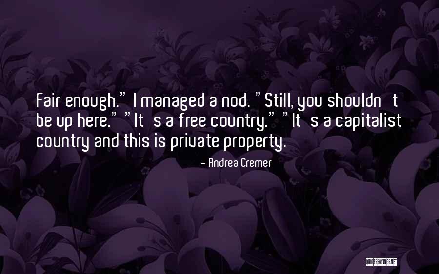 Cremer Quotes By Andrea Cremer Cremer Quotes By Andrea Cremer