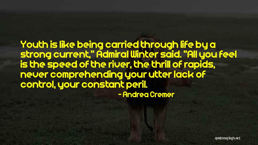 Cremer Quotes By Andrea Cremer Cremer Quotes By Andrea Cremer