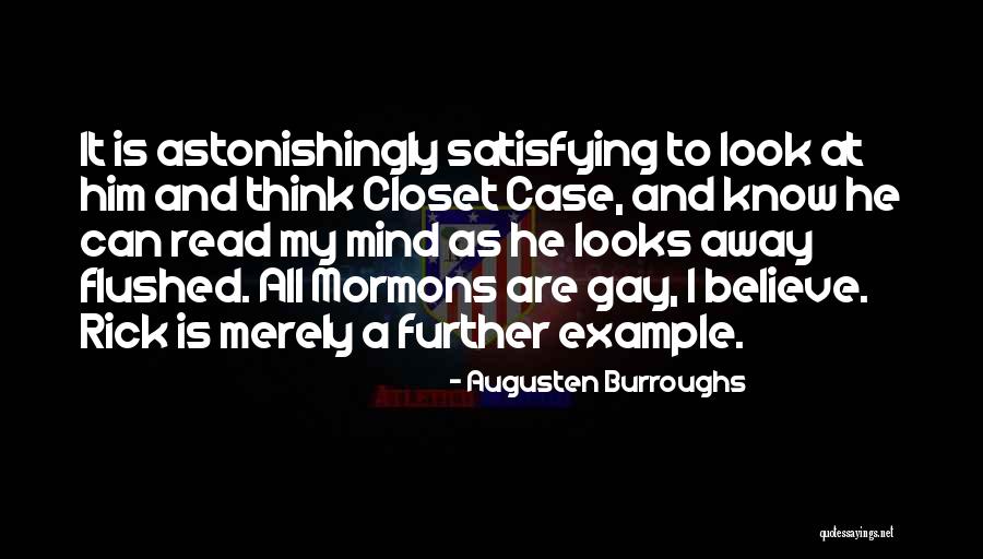 Cremers In Dubuque Quotes By Augusten Burroughs Cremers In Dubuque Quotes By Augusten Burroughs