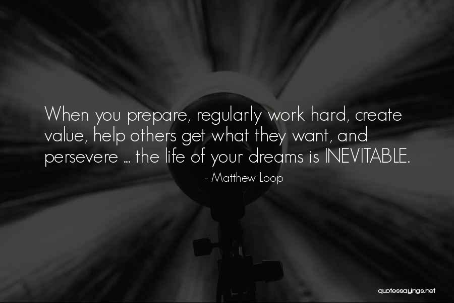 Cremesp Quotes By Matthew Loop Cremesp Quotes By Matthew Loop