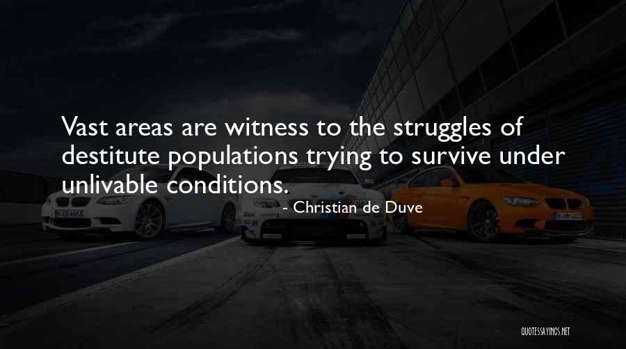 Cremisi Significato Quotes By Christian De Duve Cremisi Significato Quotes By Christian De Duve