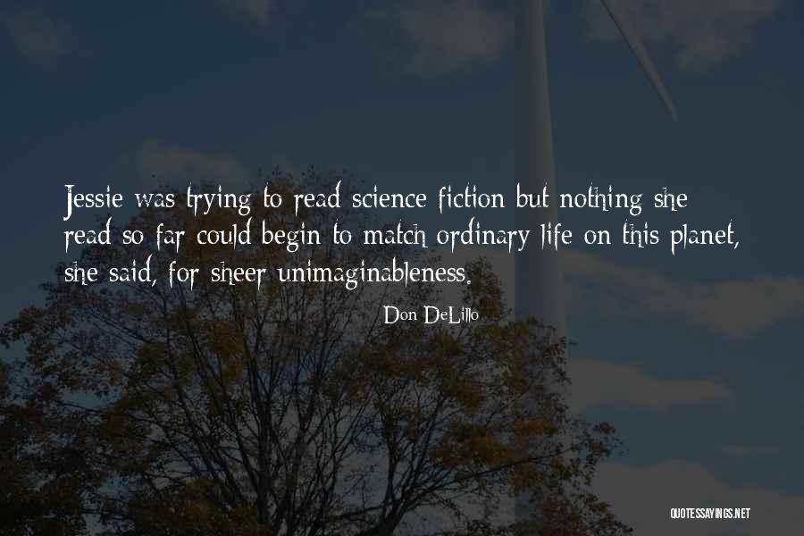 Cremisi Significato Quotes By Don DeLillo Cremisi Significato Quotes By Don DeLillo