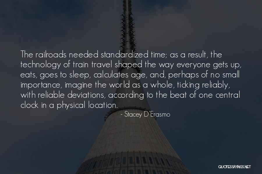 Cremisio Quotes By Stacey D'Erasmo Cremisio Quotes By Stacey D'Erasmo