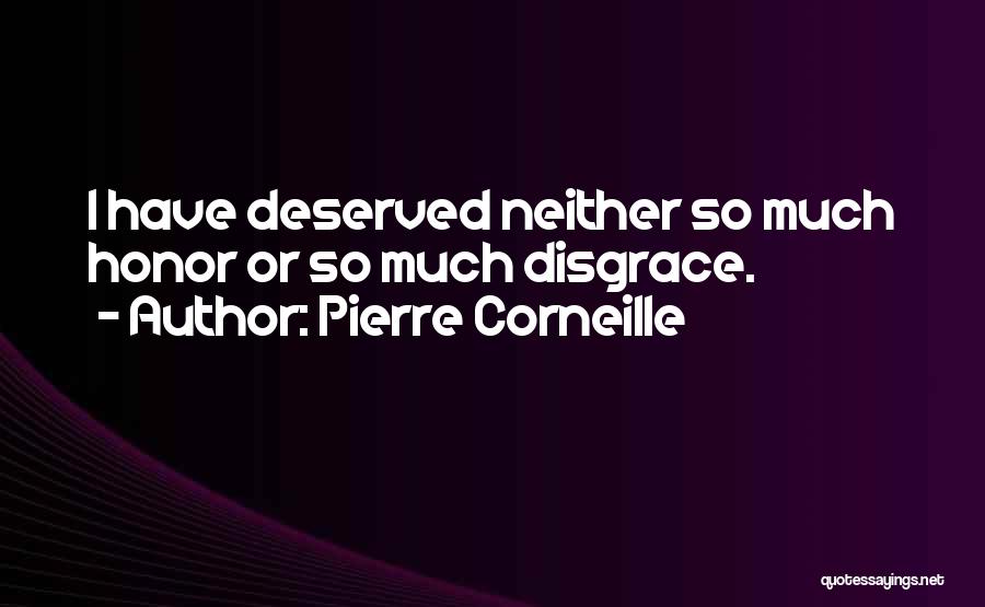 Cremona Quotes By Pierre Corneille