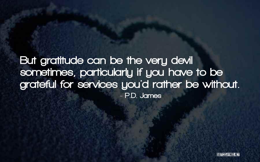 Cremonese Calcio Quotes By P.D. James Cremonese Calcio Quotes By P.D. James