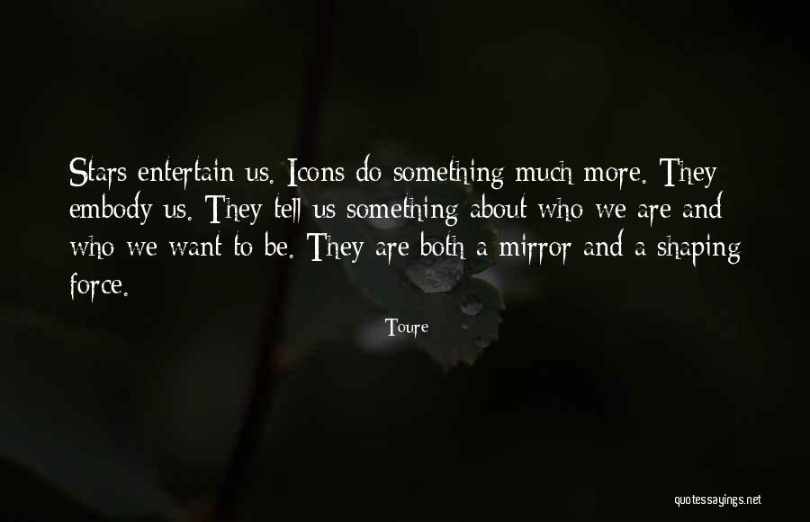 Cremuel Quotes By Toure Cremuel Quotes By Toure