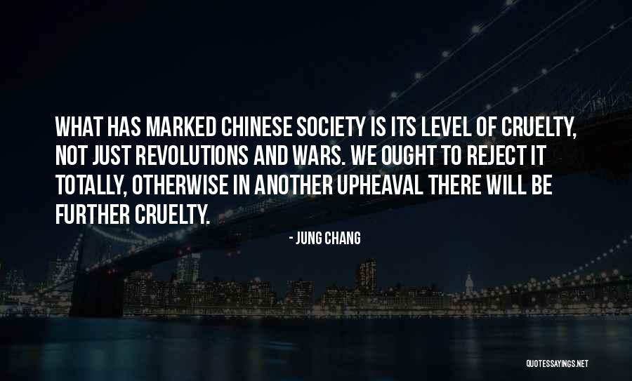 Crenashaw Quotes By Jung Chang Crenashaw Quotes By Jung Chang