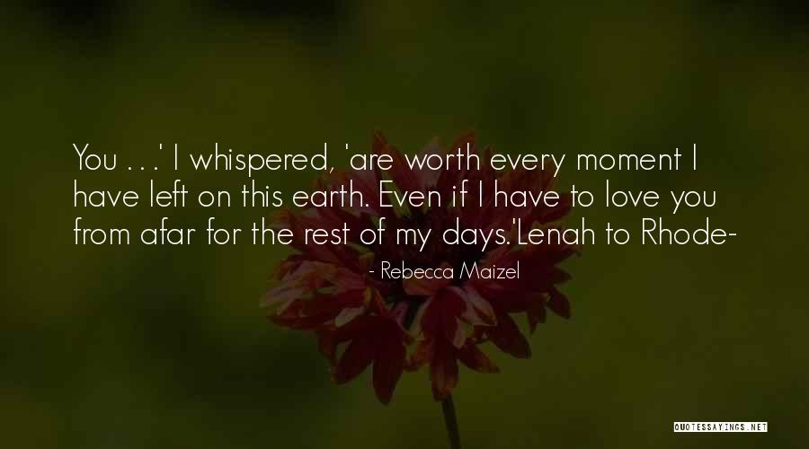 Crenn Atelier Quotes By Rebecca Maizel Crenn Atelier Quotes By Rebecca Maizel