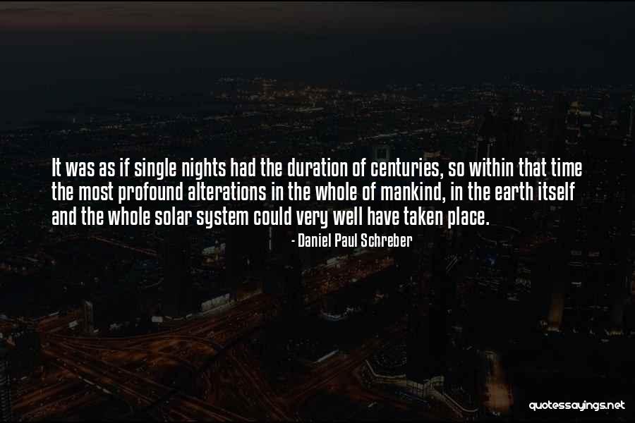 Crenna Troutman Quotes By Daniel Paul Schreber Crenna Troutman Quotes By Daniel Paul Schreber