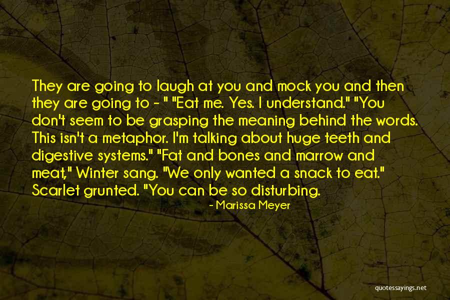 Crente Baiano Quotes By Marissa Meyer Crente Baiano Quotes By Marissa Meyer