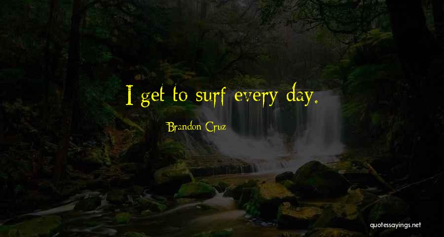 Crentes Sapateandos Quotes By Brandon Cruz Crentes Sapateandos Quotes By Brandon Cruz