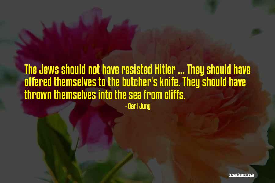 Crentes Sapateandos Quotes By Carl Jung Crentes Sapateandos Quotes By Carl Jung
