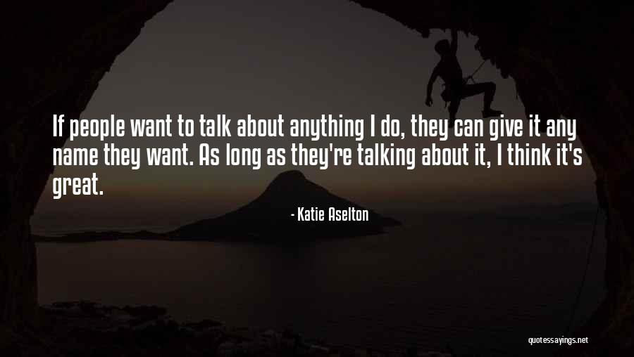 Crenulation Quotes By Katie Aselton Crenulation Quotes By Katie Aselton