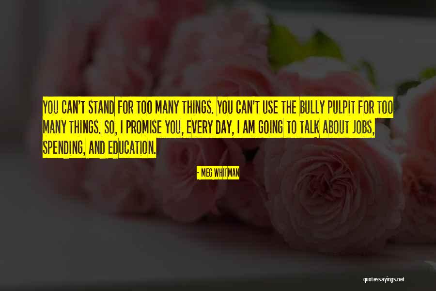 Crenulation Quotes By Meg Whitman Crenulation Quotes By Meg Whitman