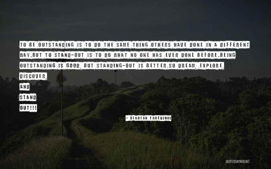 Crenwelge Kerrville Quotes By Olaotan Fawehinmi Crenwelge Kerrville Quotes By Olaotan Fawehinmi
