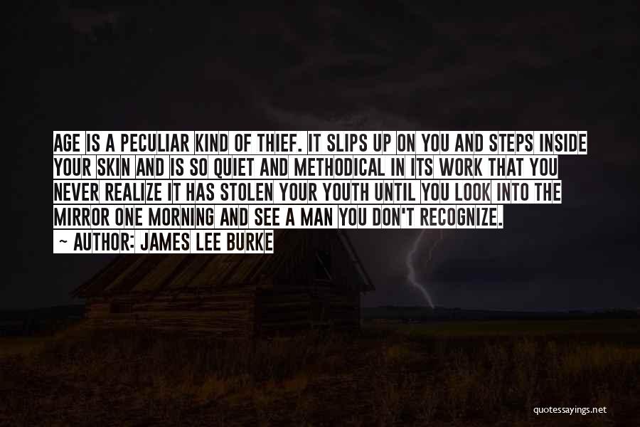 Creole Quotes By James Lee Burke