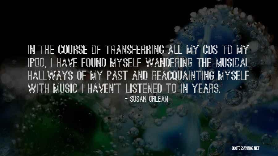 Creole Voodoo Quotes By Susan Orlean Creole Voodoo Quotes By Susan Orlean