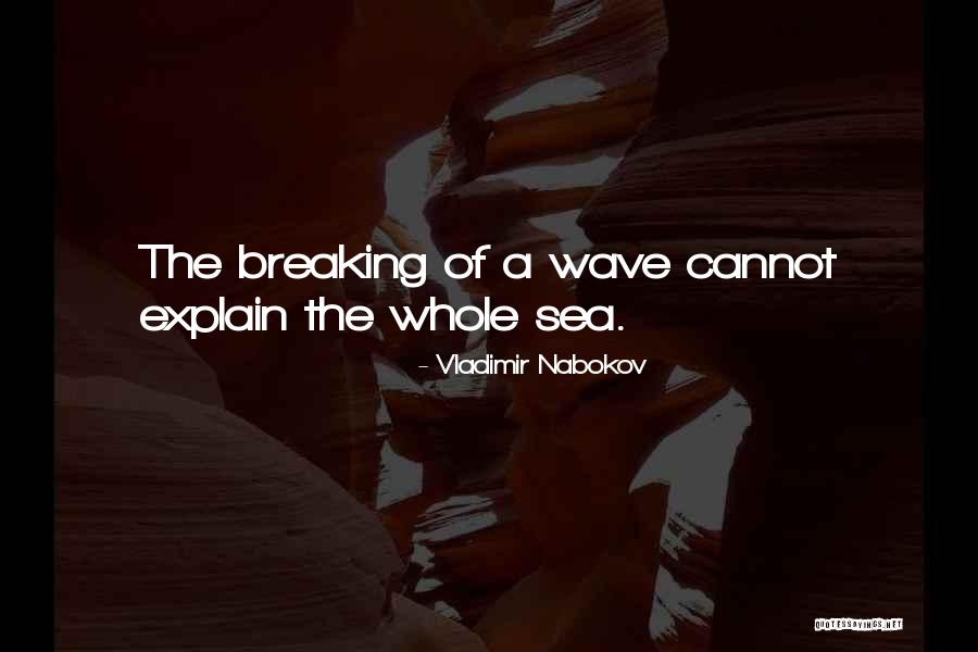 Creolization Process Quotes By Vladimir Nabokov Creolization Process Quotes By Vladimir Nabokov