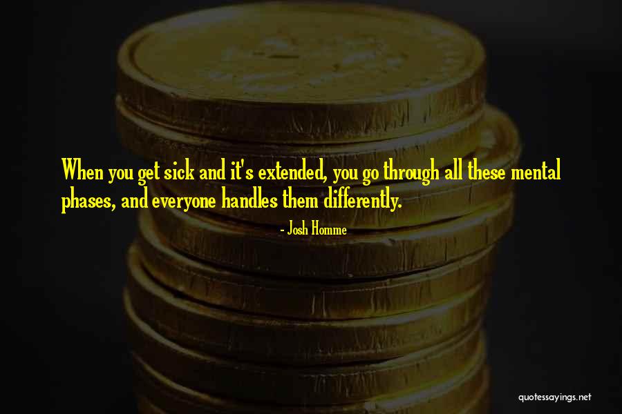 Creon's Pride Quotes By Josh Homme Creon's Pride Quotes By Josh Homme