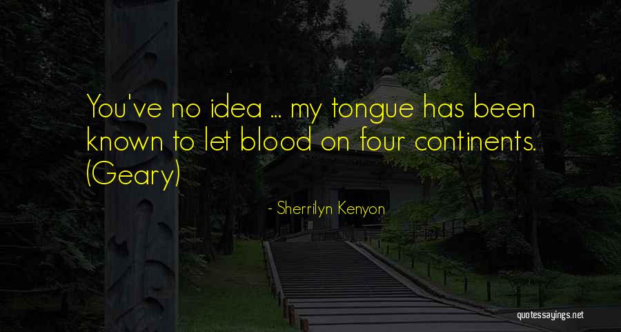 Crepaldi Marbled Quotes By Sherrilyn Kenyon Crepaldi Marbled Quotes By Sherrilyn Kenyon