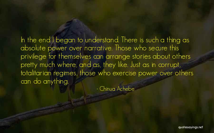 Crepaldi Paper Quotes By Chinua Achebe Crepaldi Paper Quotes By Chinua Achebe