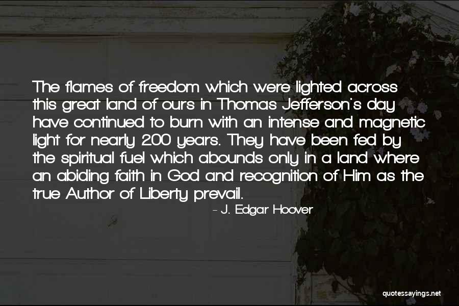 Crepaldi Paper Quotes By J. Edgar Hoover Crepaldi Paper Quotes By J. Edgar Hoover