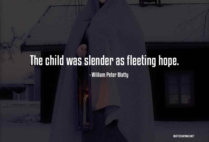 Crepaldi Paper Quotes By William Peter Blatty Crepaldi Paper Quotes By William Peter Blatty