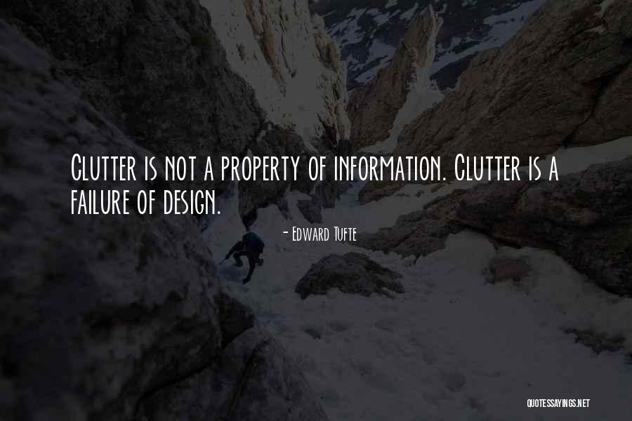 Crepeau Dock Quotes By Edward Tufte Crepeau Dock Quotes By Edward Tufte