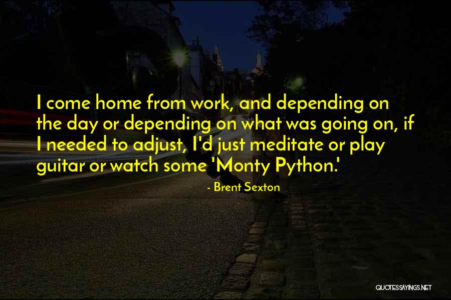 Creperie Near Quotes By Brent Sexton Creperie Near Quotes By Brent Sexton