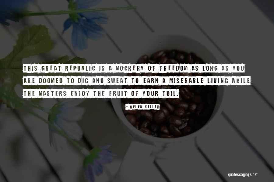 Creperie Near Quotes By Helen Keller Creperie Near Quotes By Helen Keller