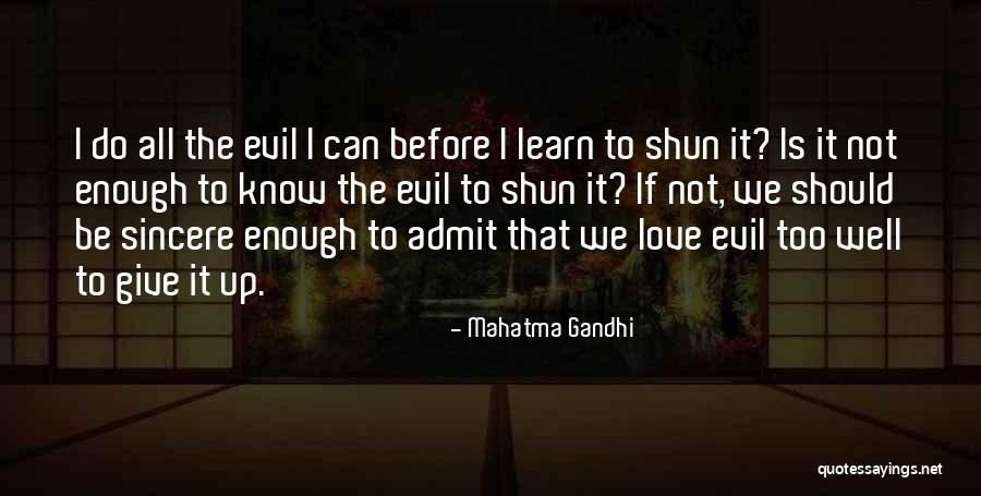 Creperie Near Quotes By Mahatma Gandhi Creperie Near Quotes By Mahatma Gandhi