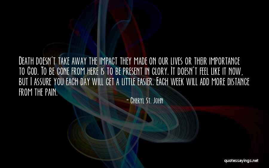 Crepitant Lungs Quotes By Cheryl St. John Crepitant Lungs Quotes By Cheryl St. John