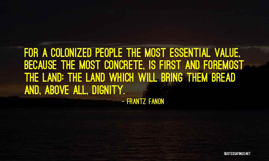 Crepitantes Quotes By Frantz Fanon Crepitantes Quotes By Frantz Fanon