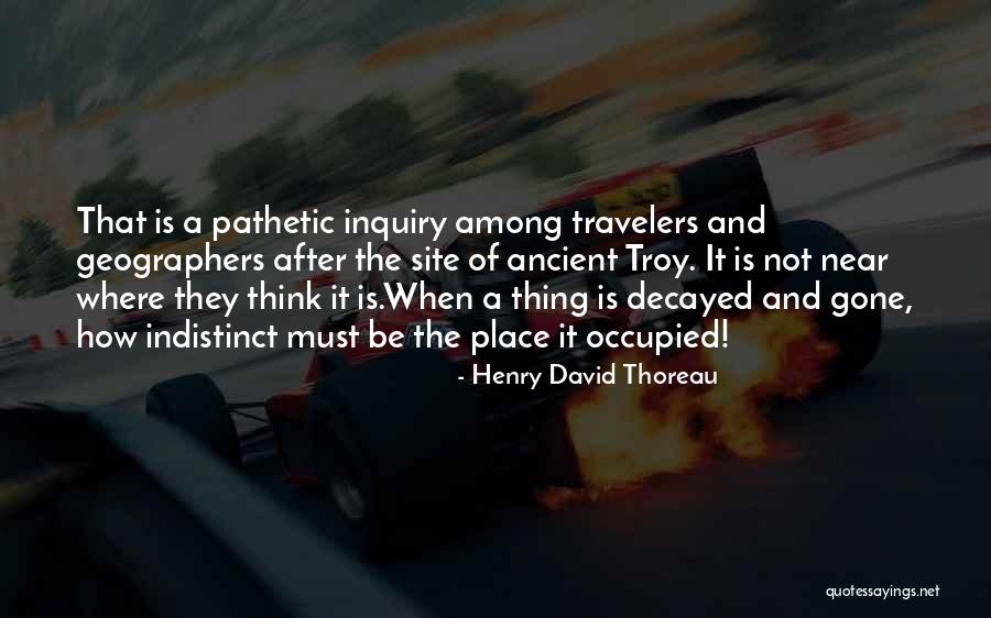 Crepitar Las Pel Culas Quotes By Henry David Thoreau Crepitar Las Pel Culas Quotes By Henry David Thoreau