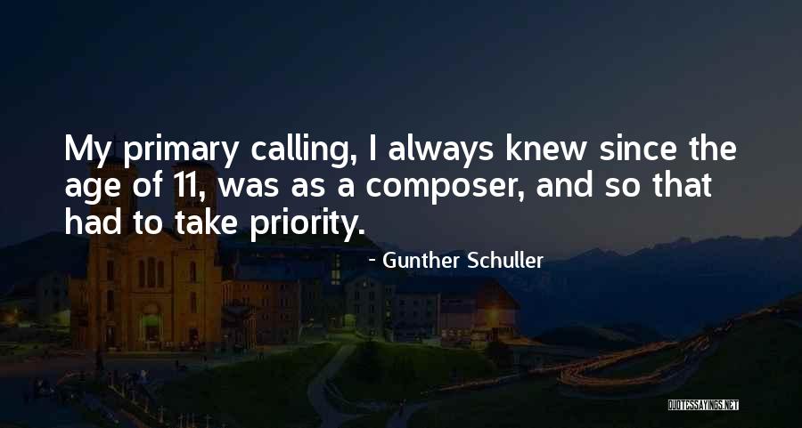 Crepitating Bowel Quotes By Gunther Schuller Crepitating Bowel Quotes By Gunther Schuller