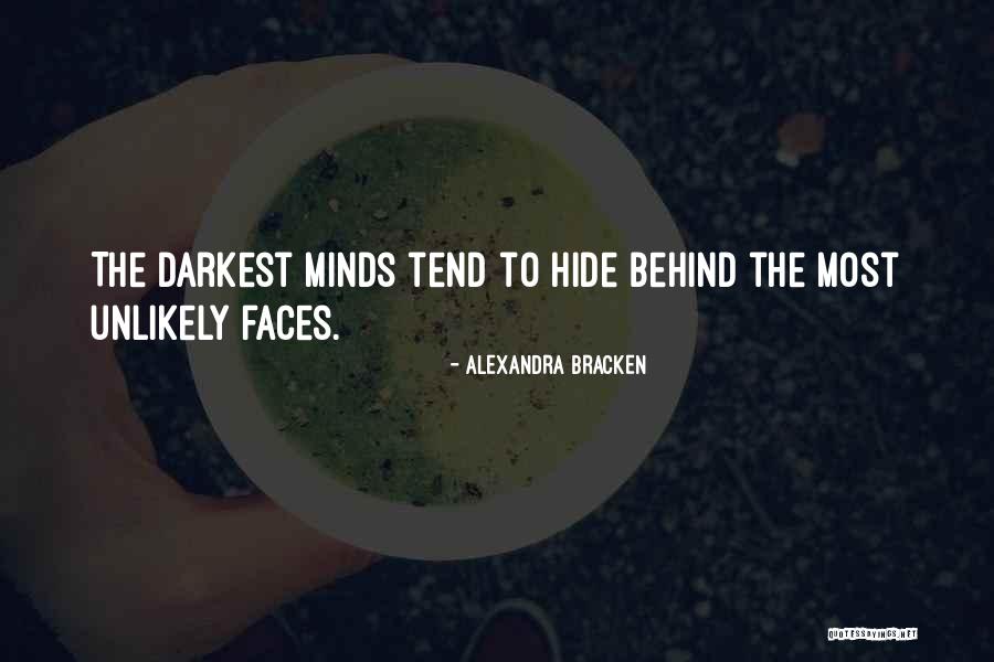 Crepitating Quotes By Alexandra Bracken Crepitating Quotes By Alexandra Bracken