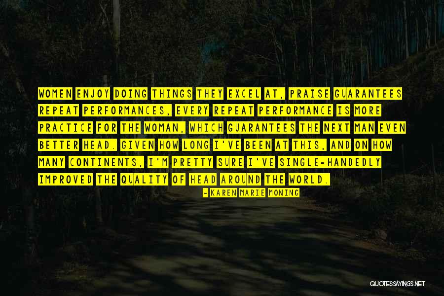 Crepitating Quotes By Karen Marie Moning Crepitating Quotes By Karen Marie Moning