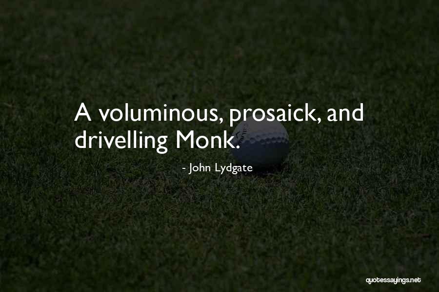 Crepuscular Quotes By John Lydgate Crepuscular Quotes By John Lydgate