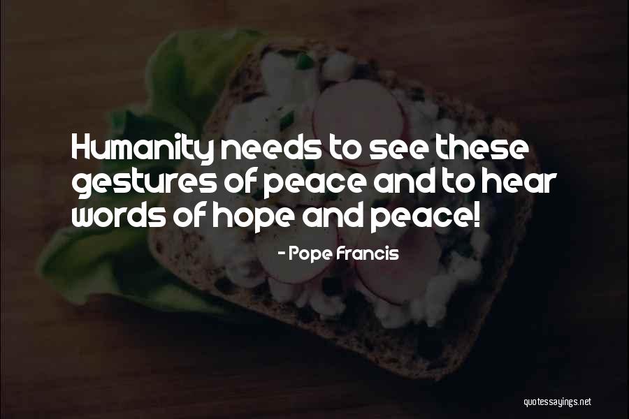 Crepuscular Quotes By Pope Francis Crepuscular Quotes By Pope Francis