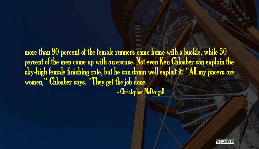 Crepusculario Portada Quotes By Christopher McDougall Crepusculario Portada Quotes By Christopher McDougall