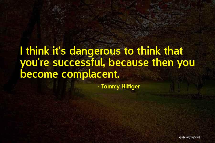 Crescence Kilcoyne Quotes By Tommy Hilfiger Crescence Kilcoyne Quotes By Tommy Hilfiger