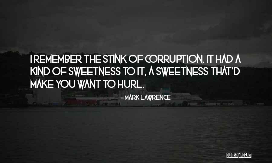 Crescendo Adalah Quotes By Mark Lawrence Crescendo Adalah Quotes By Mark Lawrence