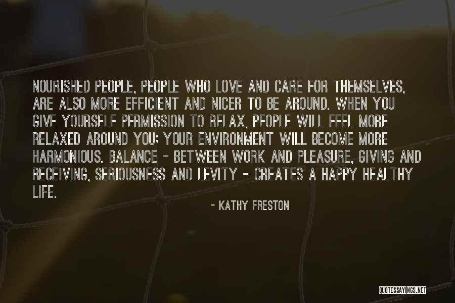 Crescendos In Music Quotes By Kathy Freston Crescendos In Music Quotes By Kathy Freston
