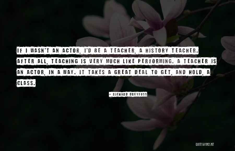 Crescent City Hunt Quotes By Richard Dreyfuss Crescent City Hunt Quotes By Richard Dreyfuss