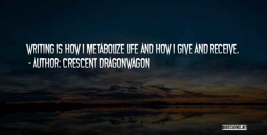 Crescent Dragonwagon Quotes 1850164
