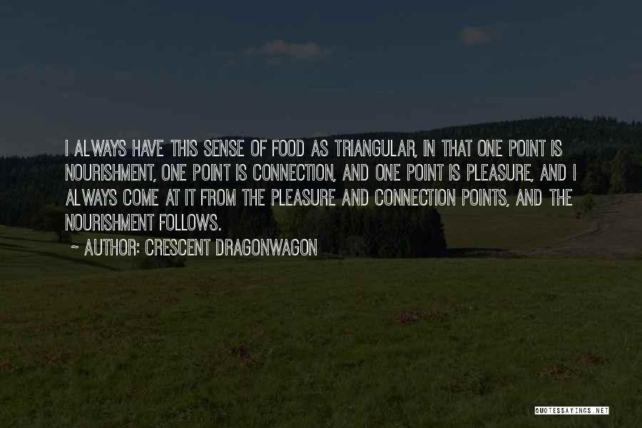 Crescent Dragonwagon Quotes 234110