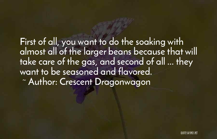 Crescent Dragonwagon Quotes 952102