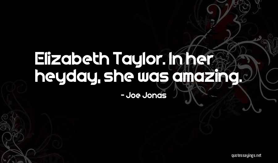 Crescentini Carolina Quotes By Joe Jonas Crescentini Carolina Quotes By Joe Jonas
