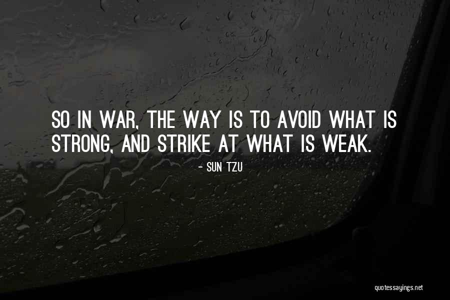 Crescentini Quotes By Sun Tzu Crescentini Quotes By Sun Tzu