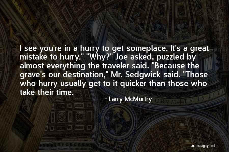 Crescentini Recipe Quotes By Larry McMurtry Crescentini Recipe Quotes By Larry McMurtry
